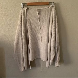 Aeropostale cardigan